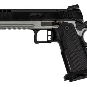GLFA 1911DS SYNERGY 9MM 5 BULL SHARK OR