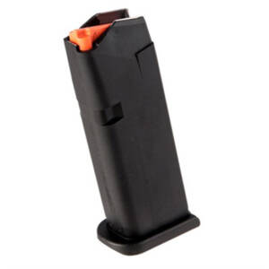 GLOCK MAG 43X 48 9MM 10RD