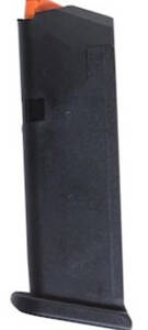 GLOCK MAG G20 10MM 10RD ORANGE FOLLOWER PKG