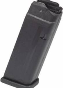 GLOCK MAG 39 45GAP 6RD RETAIL PACKAGE