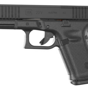 GLOCK 23 V MOS FXD 40SW 4.02 13RD