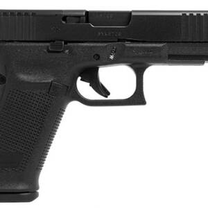 GLOCK 20 10MM GEN5 MOS 4.16 10RD