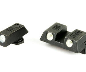 GLOCK OEM NIGHT SIGHT SET FOR G42/43