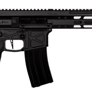 GO MONOLITH RIFLE 5.56 16 BLK