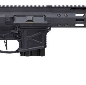 GO MONOLITH RIFLE 5.56 16 BLK CA