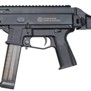 GO GRAND POWER STRIBOG SP10A3 10MM SUB SBT