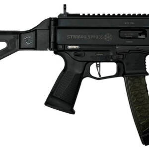 GO GRAND POWER STRIBOG SP9A3S 9MM SUB PISTOL SB