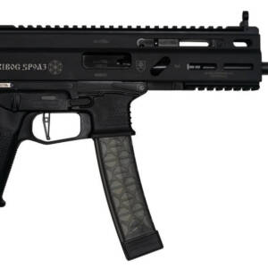 GO GRAND POWER STRIBOG SP9A3 9MM SUB PISTOL