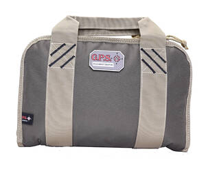GPS QUAD PISTOL BAG GREEN/KHAKI