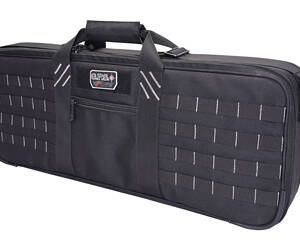 GPS TAC HARDSIDED SWC CASEN CASE