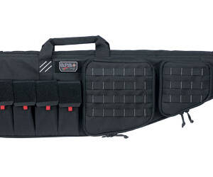 GPS TAC AR CASE 35" BLACK