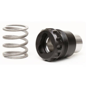 GRIFFIN 9MM 3 LUG COUPLER KIT