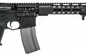 GRIFFIN MK1 RIFLE PATROL 5.56 16