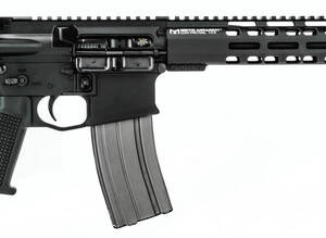 GRIFFIN MK2 RIFLE PATROL 5.56 14.5
