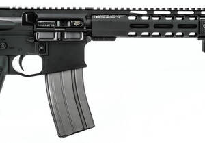 GRIFFIN MK2 RIFLE RECCE 5.56 16