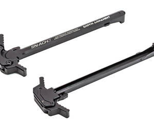 GRIFFIN SN-ACH 15 GEN 2 BLK