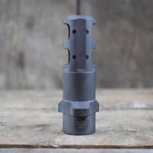 GEMTECH TRI-LOCK 338LAP MB 5/8-24