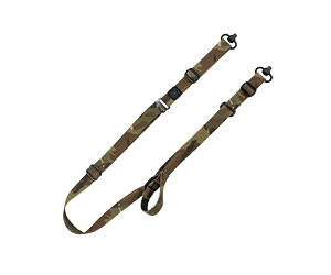 GROVTEC 2-PT SABRE SLING W/SWVL MC