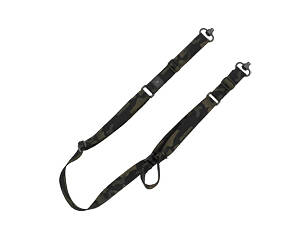 GROVTEC 2-PT SABRE SLING W/SWVL MCB