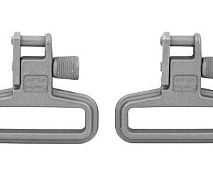 GROVTEC MIL-FORCE SWIVEL SET 1.25"