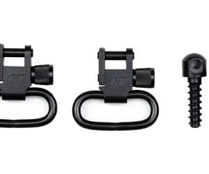 GROVTEC 1" WOOD SCREW SET