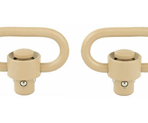 GROVTEC HEAVY DUTY PB SWIVELS SAND