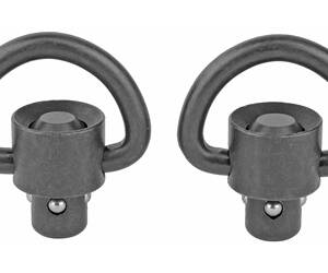 GROVTEC D-LOOP PB SWIVEL SET