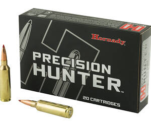 HRNDY PH 270WSM 145GR ELD-X 20/200