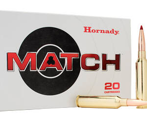 HRNDY MTCH 7MMPRC 180GR ELD-M 20/200