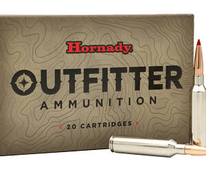 HRNDY OUTF 308WIN 150GR CX 20/200