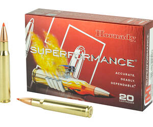 HRNDY SF 30-06 180GR SST 20/200