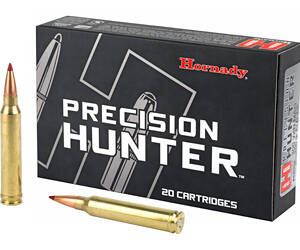 HRNDY PH 300WIN 200GR ELD-X 20/200