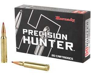 HRNDY PH 338 WIN 230GR ELD-X 20/200