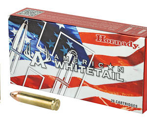 HRNDY AW 450 BUSH 245 GR INT 20/200