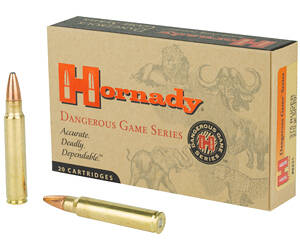 HRNDY 375RUG 270GR SP-RP 20/120