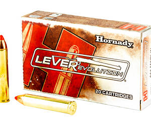 HRNDY LVREVO 444MAR 265GR 20/200