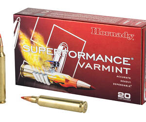 HRNDY SF 204RUG 40GR V-MAX 20/200