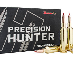 HRNDY PH 22CREED 80GR ELD-X 20/200