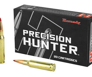 HRNDY PH 7MM-08 150GR ELD-X 20/200