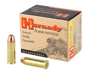 HRNDY 44MAG 200GR XTP 20/200