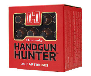 HRNDY HH 454 CASULL 200GR MFX 20/200