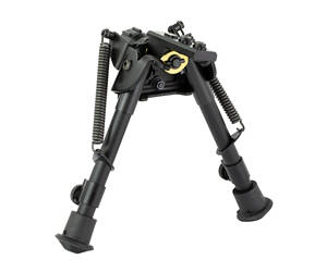 HARRIS BIPOD 6-9" ROT SELF LVL MLOK