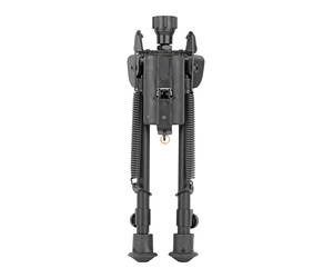 HARRIS BIPOD 9-13" ROTATE SELF LEVEL