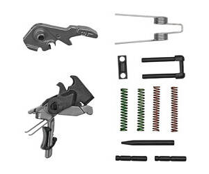 HF HIPERTOUCH ECLIPSE AR15 TRIG ASSE