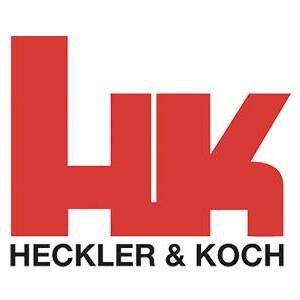 HECKLER AND KOCH (HK USA) VP9A1 F 9MM BK 20+1 NS VTX CCW