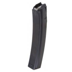 HECKLER AND KOCH (HK USA) MAGAZINE SP5 9MM BLACK 30RD