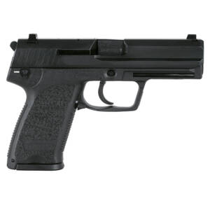 HK USP45 ELITE V1 DASA 45ACP 6.02 2 12RD