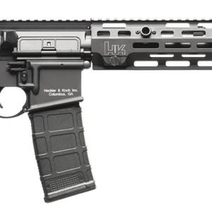 HK MR556 A4 5.56 16.5 TB 1 30RD
