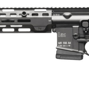 HK MR556 A4 5.56 16.5 TB 1 10RD