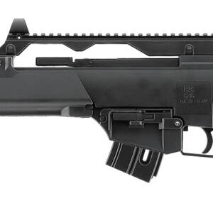 HK G36 22LR 18.1 BLK 10RD